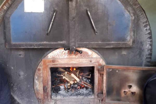 Aydın kalorifer kazan tamiri