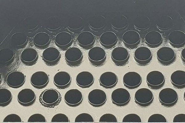 Aydın kazan boru değişimi