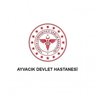 Ayvacık Devlet Hastanesi
