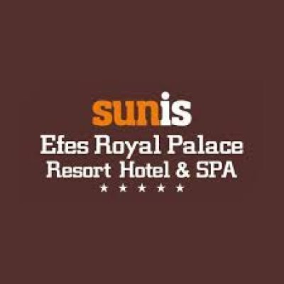 Sunis Efes Royal Palace (Menderes)