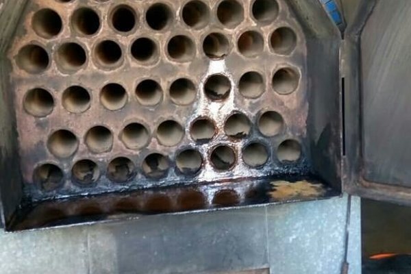 Çanakkale kazan tamiri