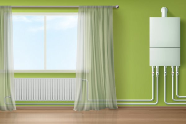 İzmir kombi kazan tamiri