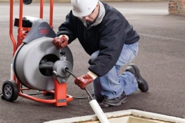 İzmir su kanalı açma